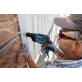 BOSCH GSR 6-25 TE suktuvas
